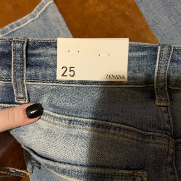 Zenana jeans - Picture 4 of 4